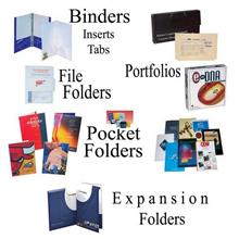 folders