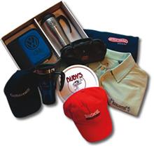 Promotional Product Services