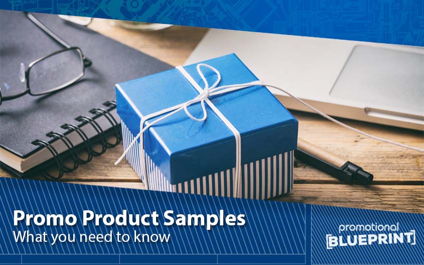 What You Need to Know About Promotional Product Samples