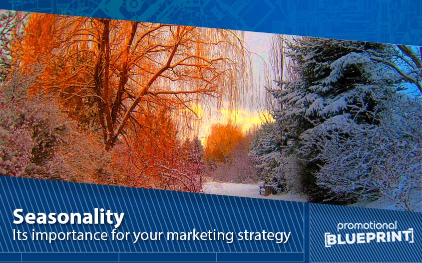 How Important Is Seasonality for Your Marketing Strategy?