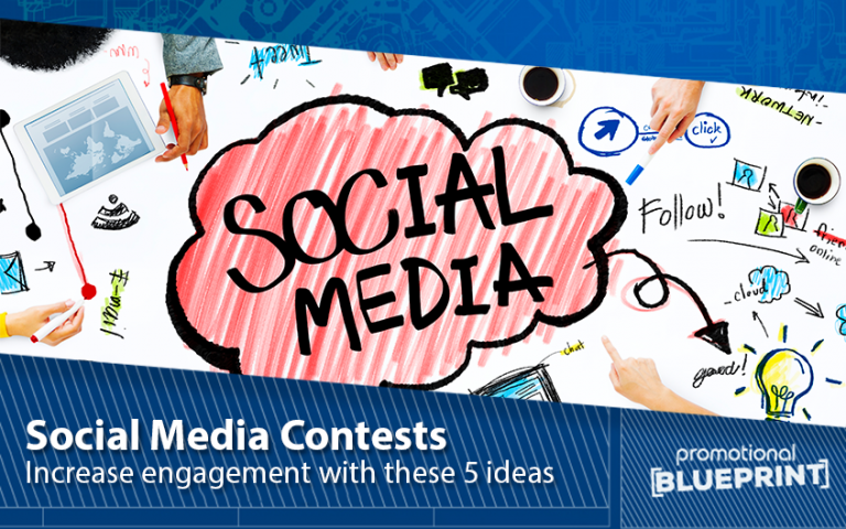 Increase Engagement With These 5 Social Media Contest Ideas ...