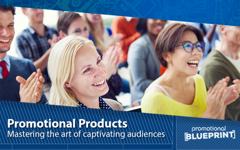 Mastering The Art Of Captivating Audiences With Promotional Products ...